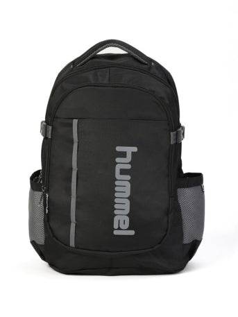 Urbanhaul Black Laptop Bag - Hummel India