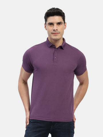 Men Jaye Polo Tshirt