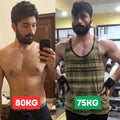 Superhuman X Turkesterone Pro Combo - A2G Lifestyle