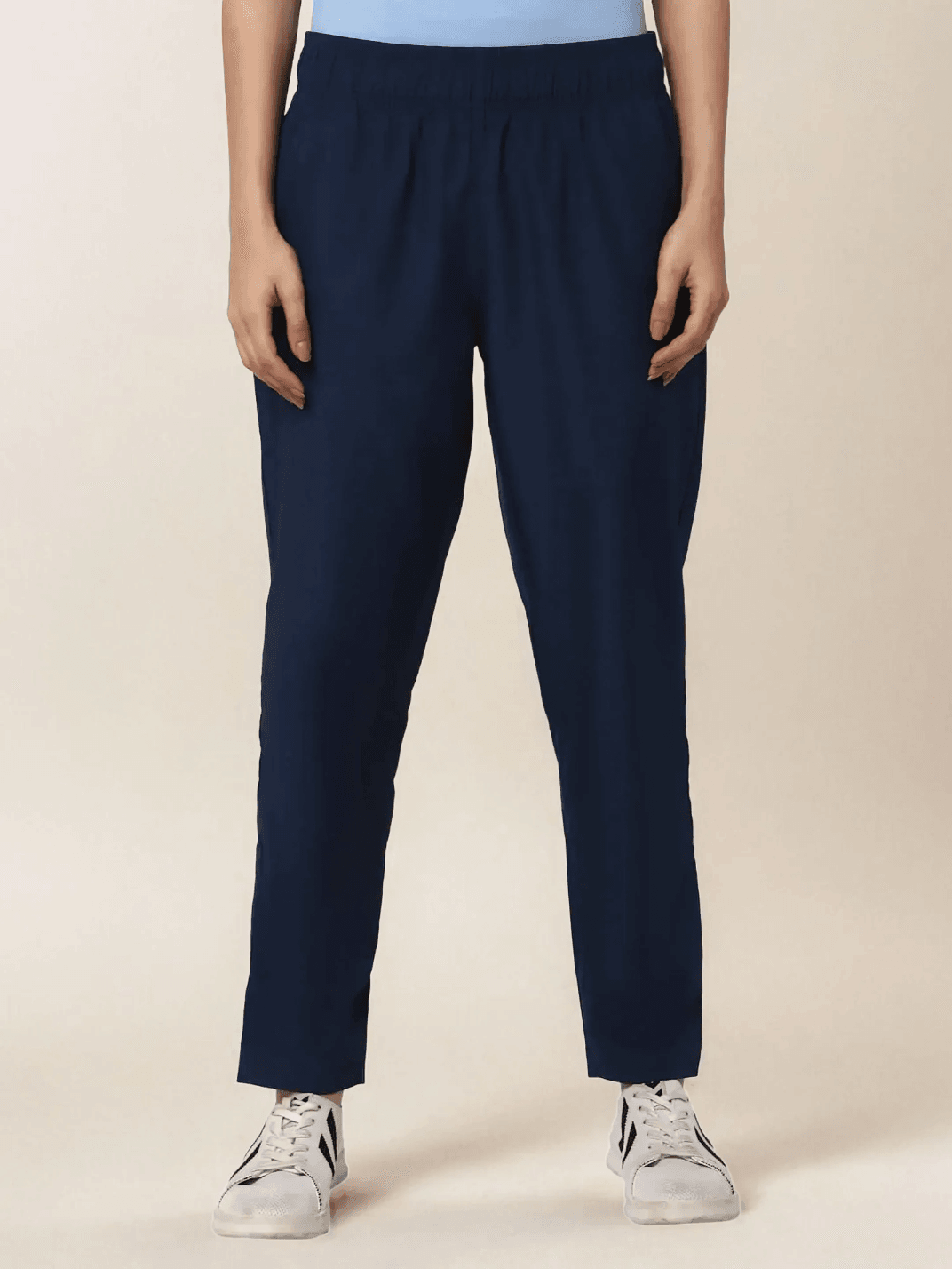 Nayla Polyester Track Pant - Hummel India