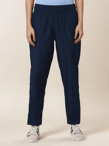 Nayla Polyester Track Pant - Hummel India
