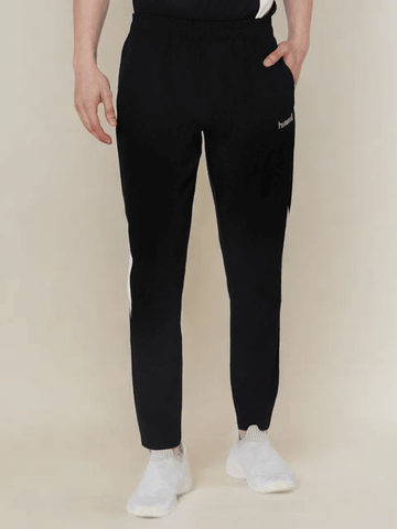 Nico Polyester Track Pant - Hummel India