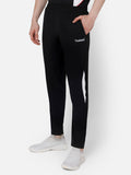 Nico Polyester Track Pant - Hummel India