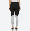 Valerie Slim Fit Polyester Tights - Hummel India