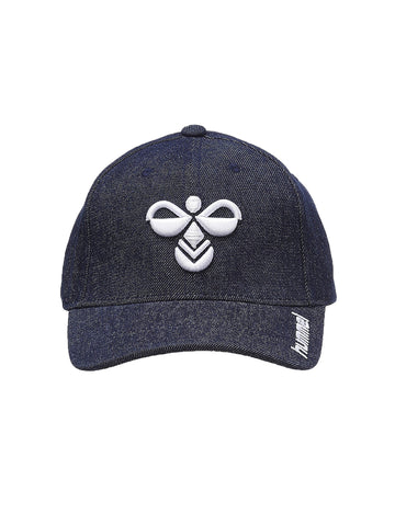 Azure Unisex Light Blue Cap