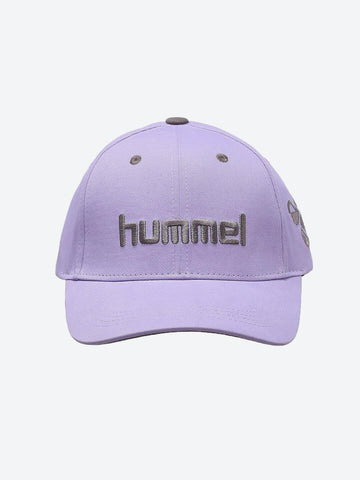 Perry Unisex Lavender Cap