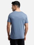 Siam Cotton Poly T-Shirt - Hummel India