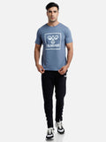 Siam Cotton Poly T-Shirt - Hummel India