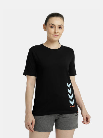 Tany Cotton Poly T-Shirt