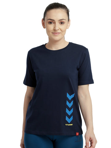 Tany Cotton Poly T-Shirt