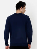 Casoi Cotton Sweatshirt - Hummel India
