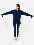 Casoi Cotton Poly Sweatshirt - Hummel India