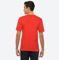Champ Cotton Poly T-Shirt - Hummel India