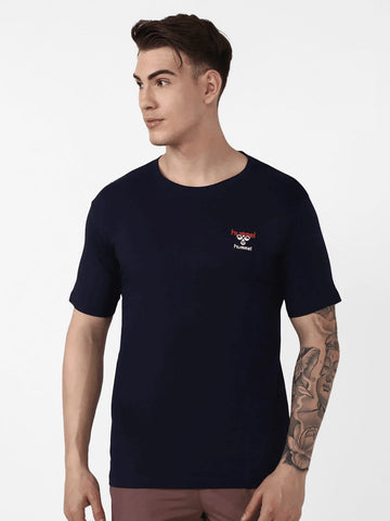 Champ Cotton Poly T-Shirt