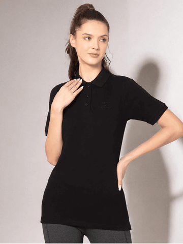 Neff Poly Cotton Polo T-Shirt - Hummel India