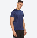 Budoc Polyester T-Shirt - Hummel India