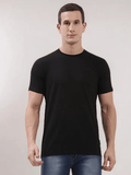 Cam Cotton Poly T-Shirt - Hummel India