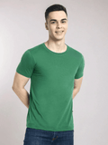 Cam Cotton Poly T-Shirt - Hummel India