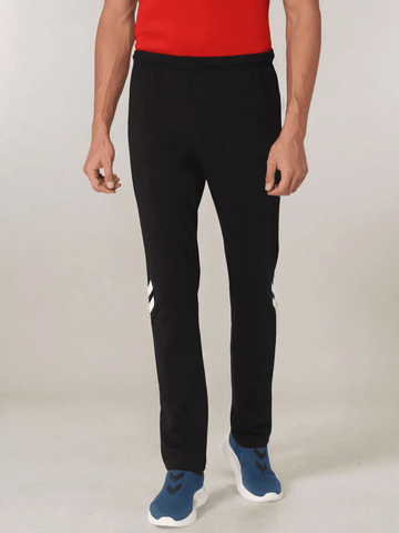 Ray Cotton Poly Tapered Pant - Hummel India