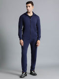 Promo All-Weather Polyester Tracksuit - Hummel India