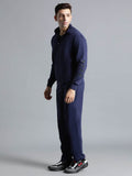 Promo All-Weather Polyester Tracksuit - Hummel India
