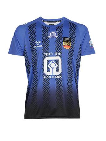 Inter Kashi FC Away Jersey 2024-25 - Hummel India