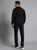 Promo All-Weather Polyester Tracksuit - Hummel India