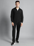 Promo All-Weather Polyester Tracksuit - Hummel India
