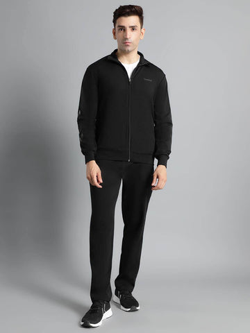 Promo All-Weather Polyester Tracksuit - Hummel India