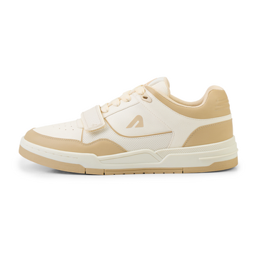 DRIPWAVE OFFWHITE/BEIGE MEN'S SNEAKER