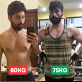 TURKESTERONE PRO | 60 Capsules - A2G Lifestyle