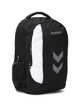 Jet Laptop Black Backpack - Hummel India