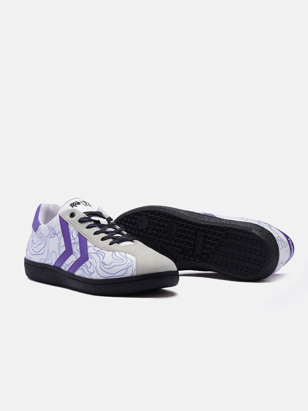The Pulse â€“ Hummel | RNTX Sneaker Collaboration - Hummel India