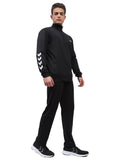 Promo All-Weather Polyester Tracksuit - Hummel India