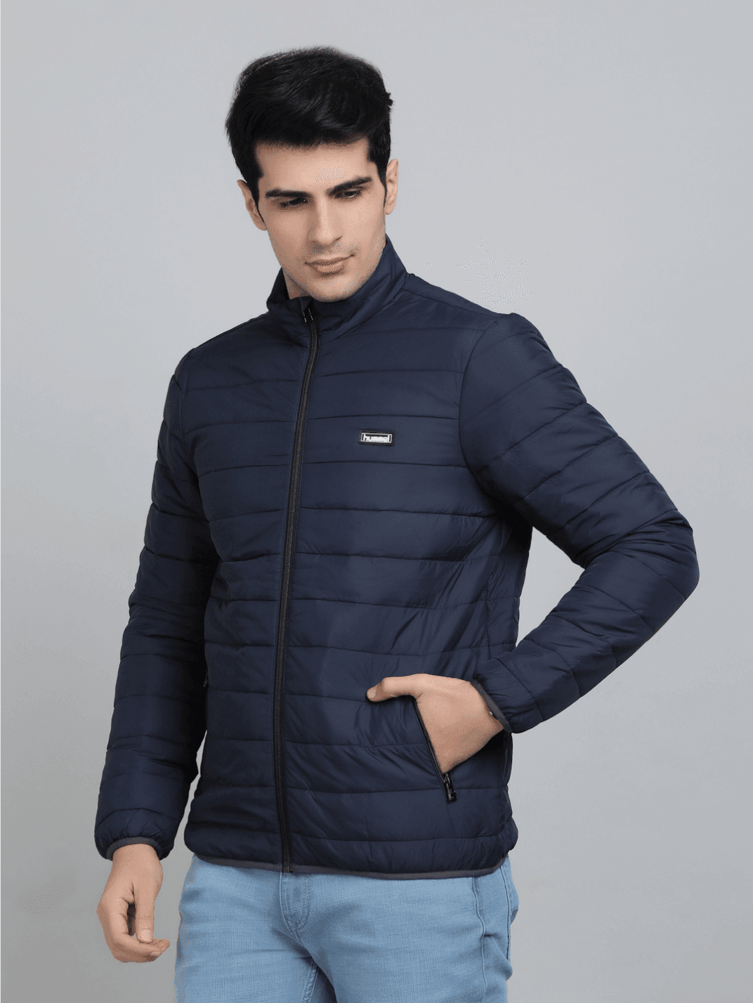 Benne Bomber Jacket - Hummel India