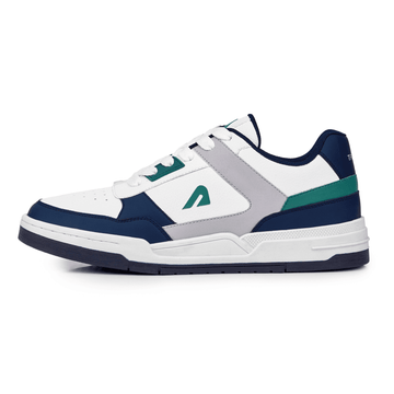 DRIPBLOC WINTER GREY BLUE MEN'S SNEAKER