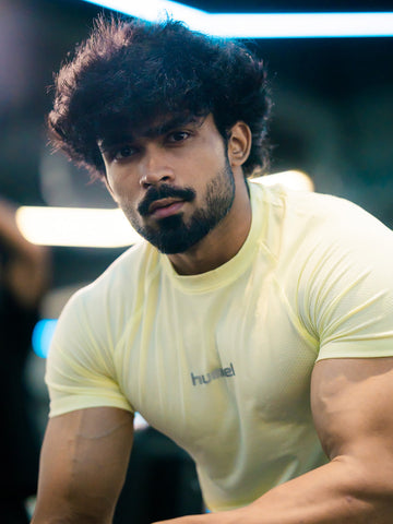 Ecoaxis Recycle T-Shirt