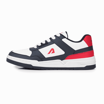 DRIPBLOC ROGUE RED MEN'S SNEAKER