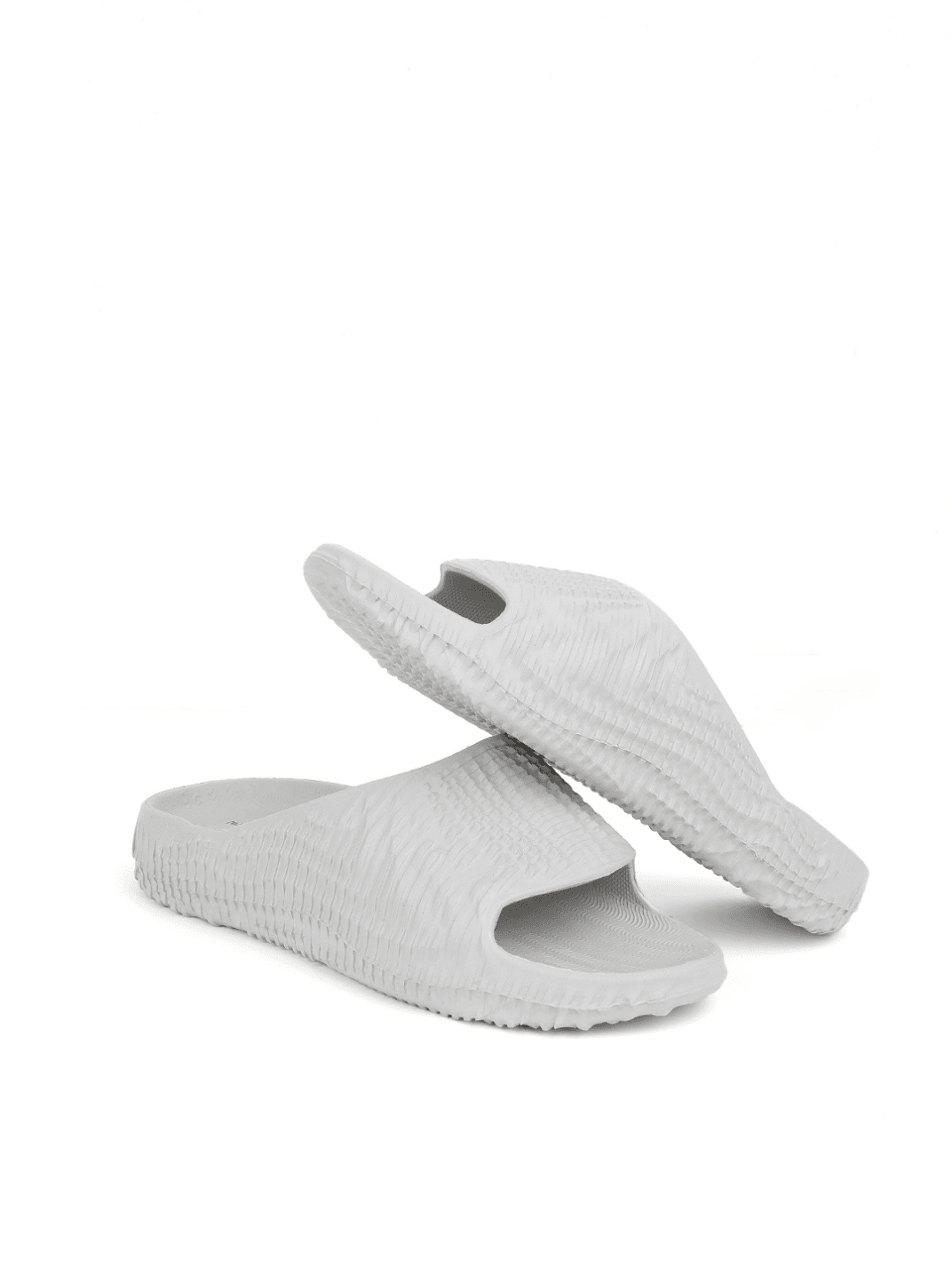 Zig Zag Water Proof Slider - Hummel India
