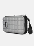 Creme Holiday White Strap Bags - Hummel India