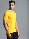 Marco Cotton Poly Polo T-Shirt - Hummel India