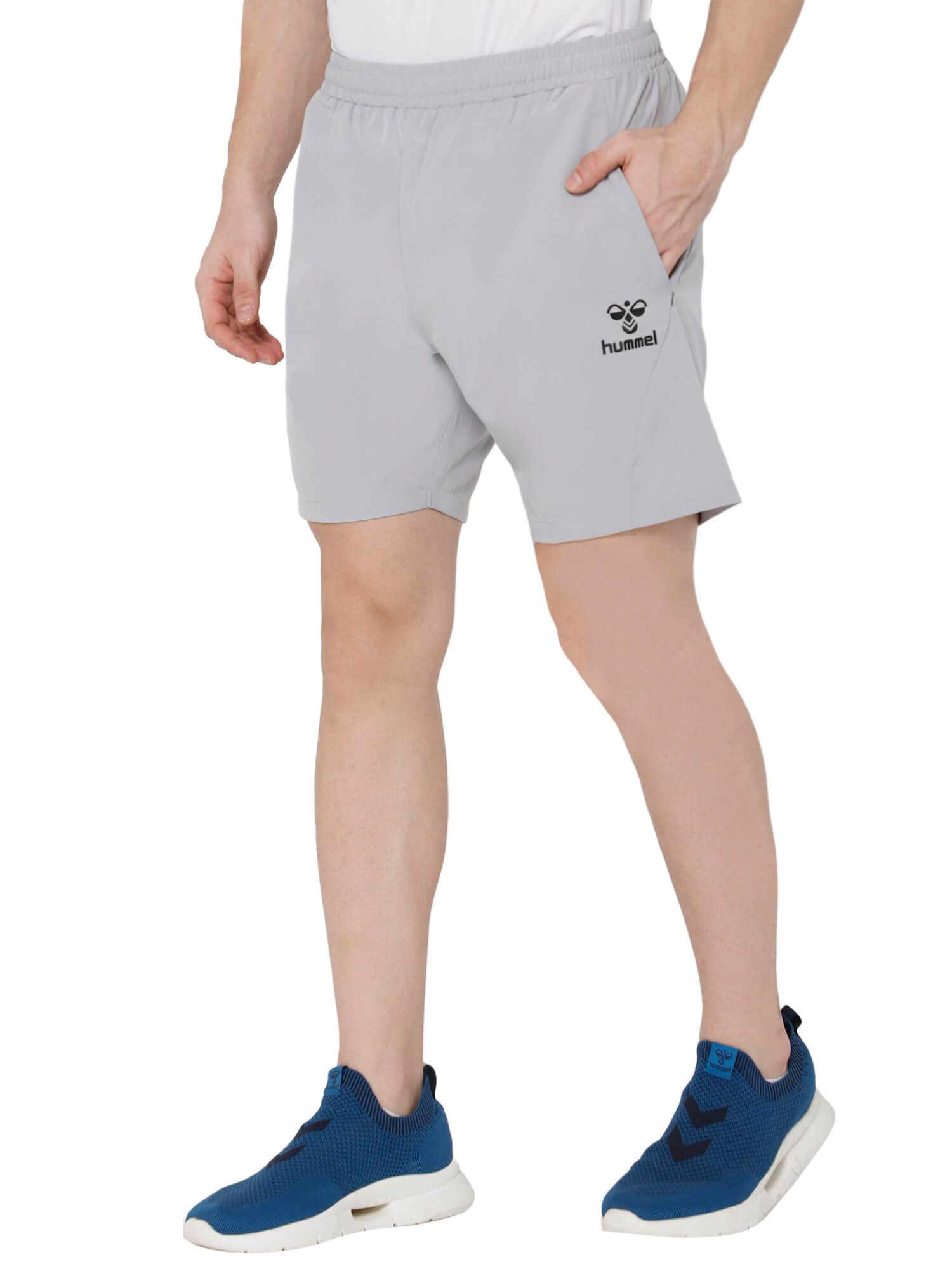 Tess Polyester Short - Hummel India