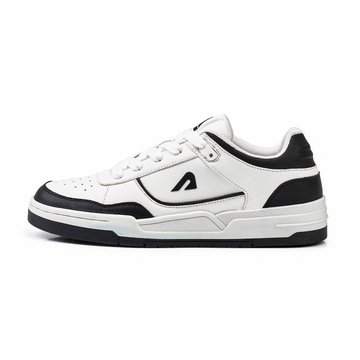 DRIPWAVE WHITE/BLACK WOMEN SNEAKER