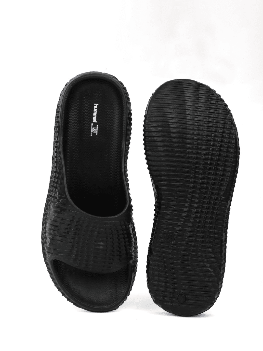 Zig Zag Water Proof Slider - Hummel India
