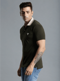 Marco Cotton Poly Polo T-Shirt - Hummel India