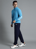 Promo All-Weather Polyester Tracksuit - Hummel India