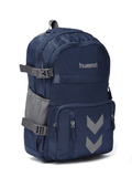 Urban Explorer Navy Blue Laptop Backpack - Hummel India
