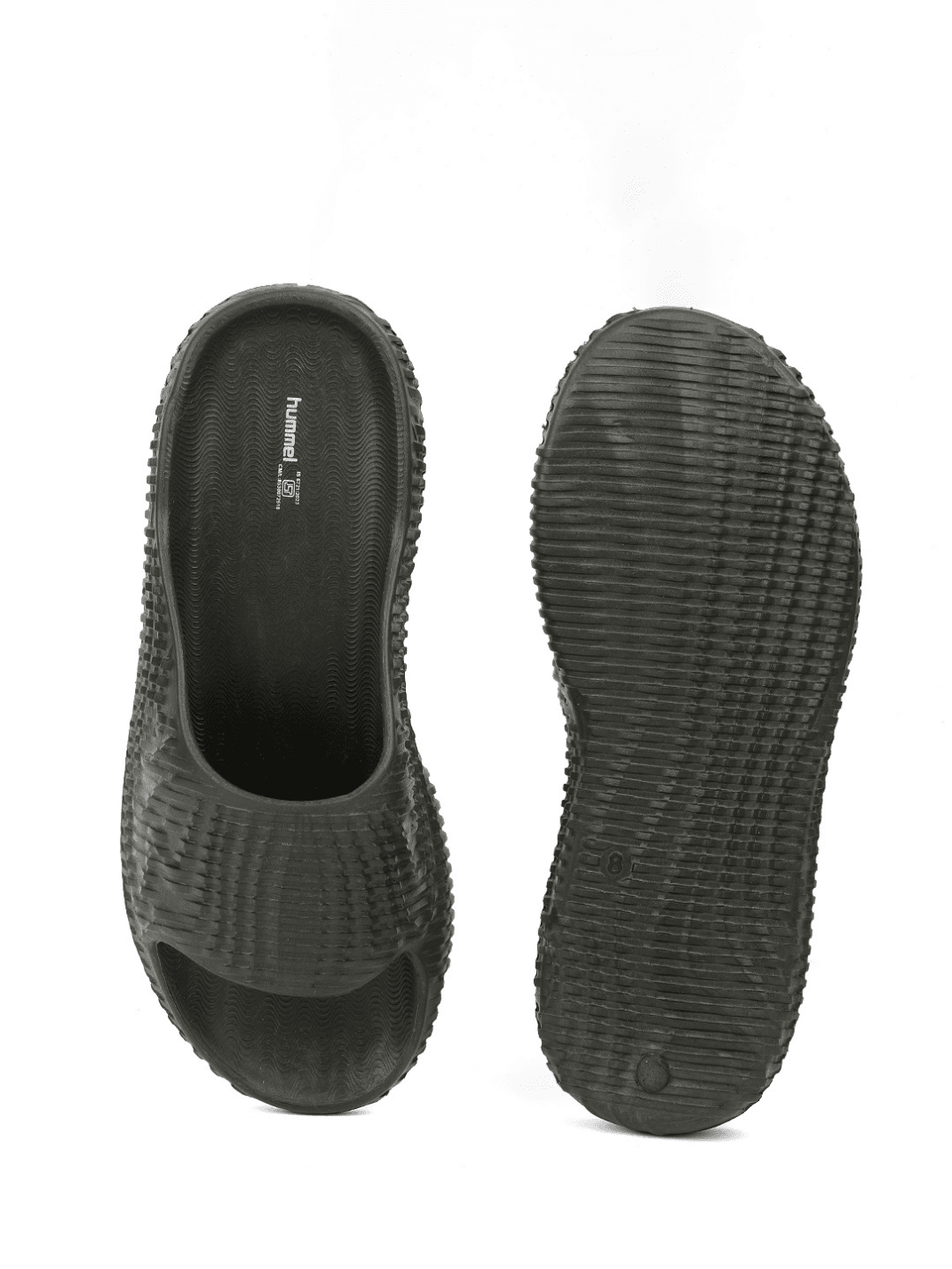 Zig Zag Water Proof Slider - Hummel India