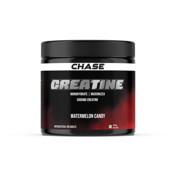 Watermelon Candy Creatine Monohydrate Powder