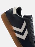 Classic Triumph Men Casual Lace-up Sneaker - Hummel India